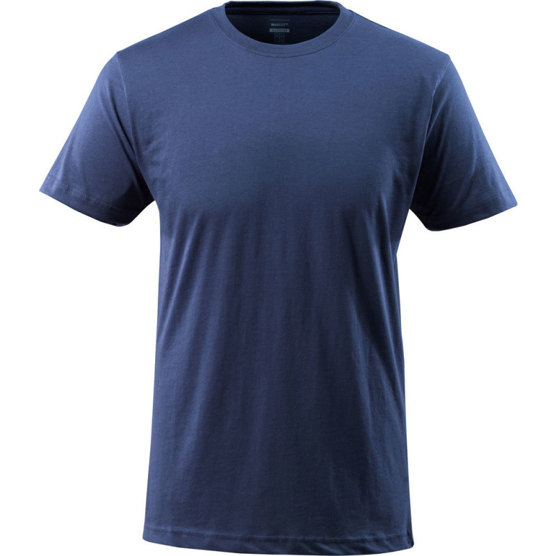 Mascot Crossover Calais T-shirt 51579-965 marine - 2XL / marine | T-shirts | DISCOUNT | Herre