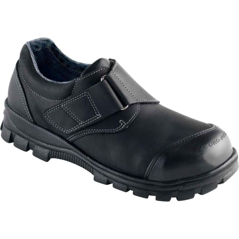 Euro-Dan Walki skyddssko med velcro st 45