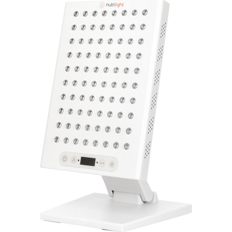 Nutrilight Rødtlys Lampe 400 W - The Fox, 1 stk