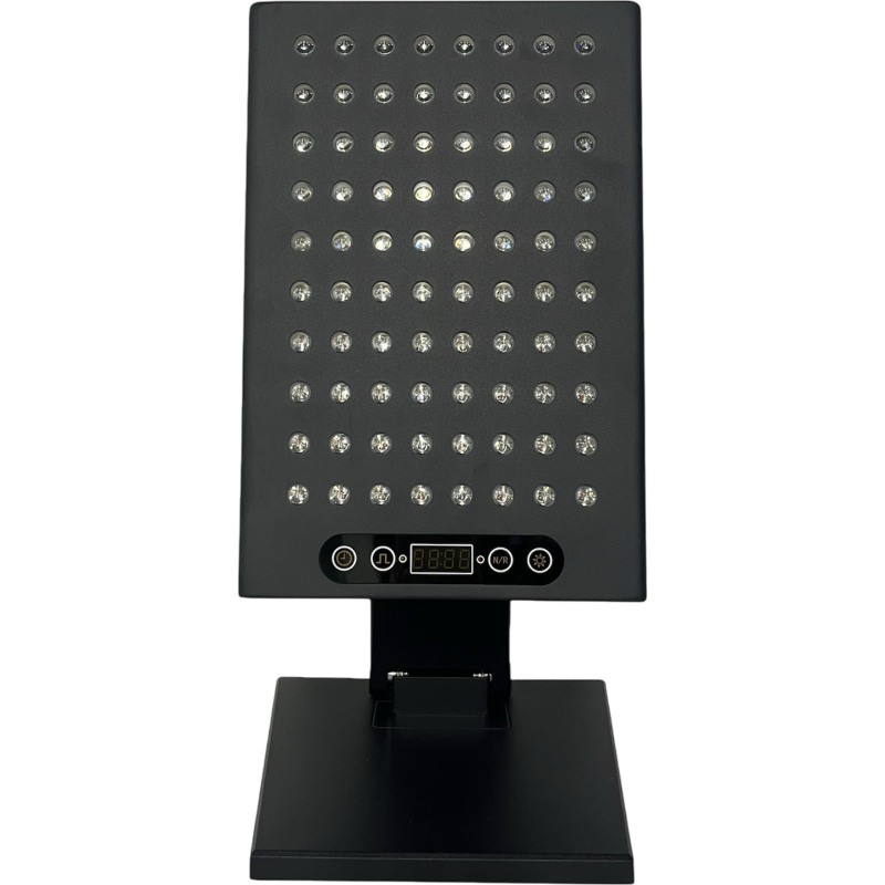 Nutrilight The Wolf infrarød bordlampe