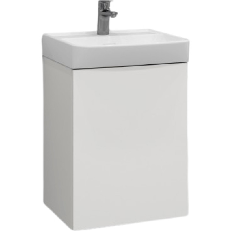 Svedbergs Bloc underskab, 45x35 cm, hvid