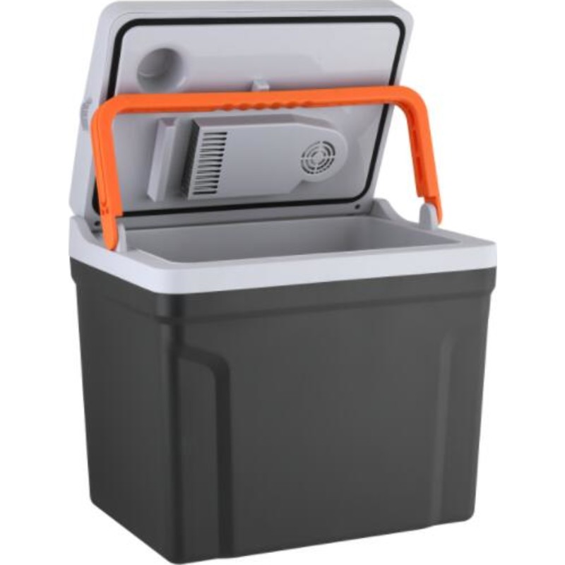 Køle-/varmeboks 230V, 25 liter