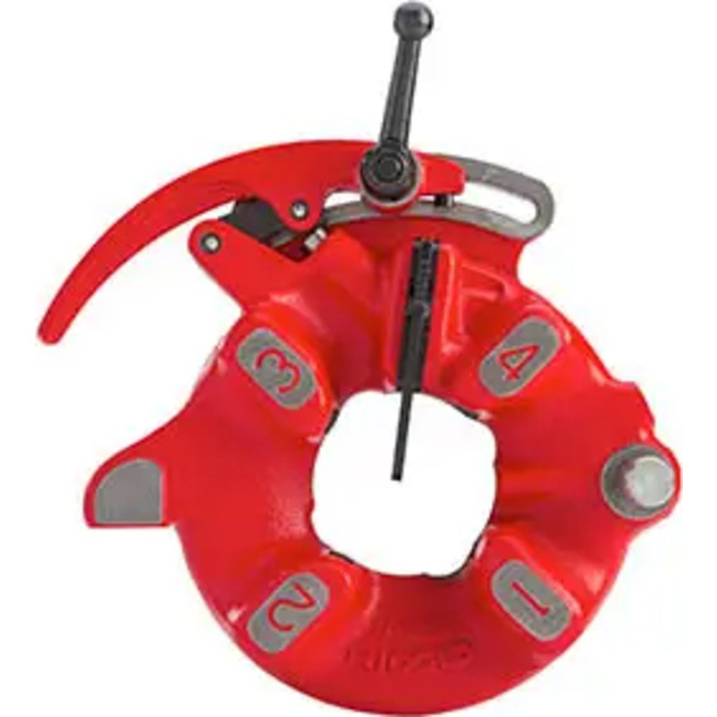 Ridgid universalt skærehoved (815A 1/8"-2)