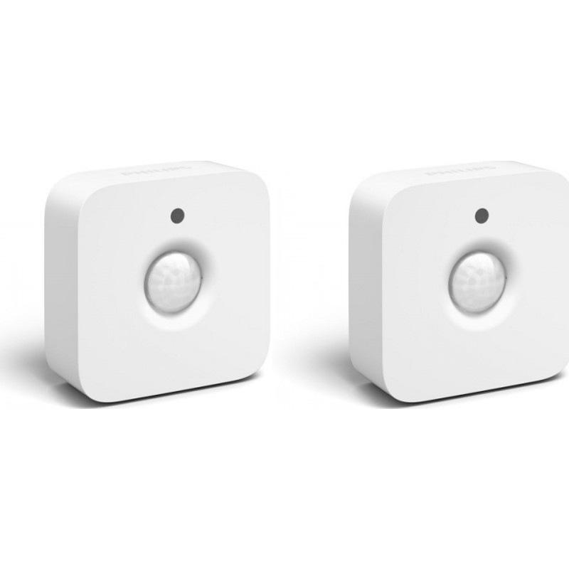 Philips Hue Motion rörelsesensor, 2-pack