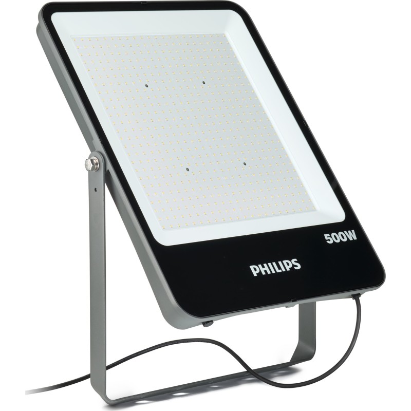 Philips Ledinaire projektör, 4000K, 500W