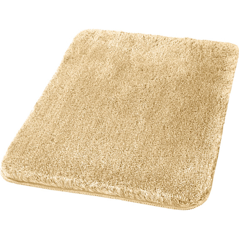 Kleine Wolke Relax bademåtte, 60x100 cm, beige