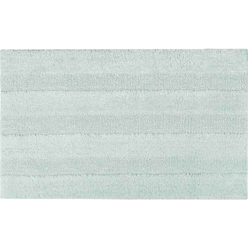 Sorema New Plus bademåtte, 50x70 cm, blå