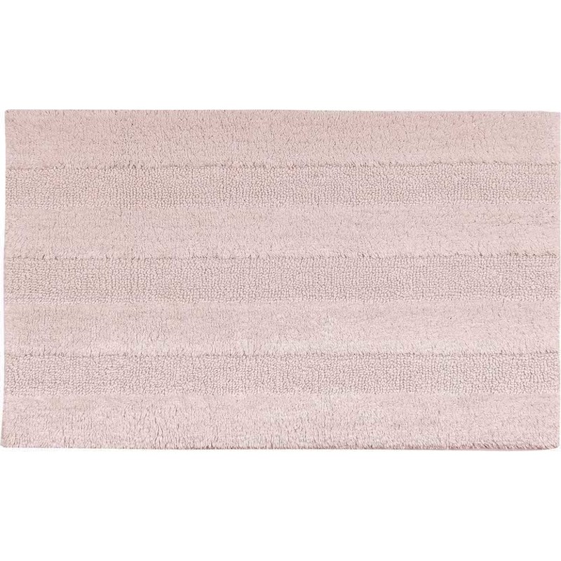 Sorema New Plus badrumsmatta, 60x90 cm, rosa