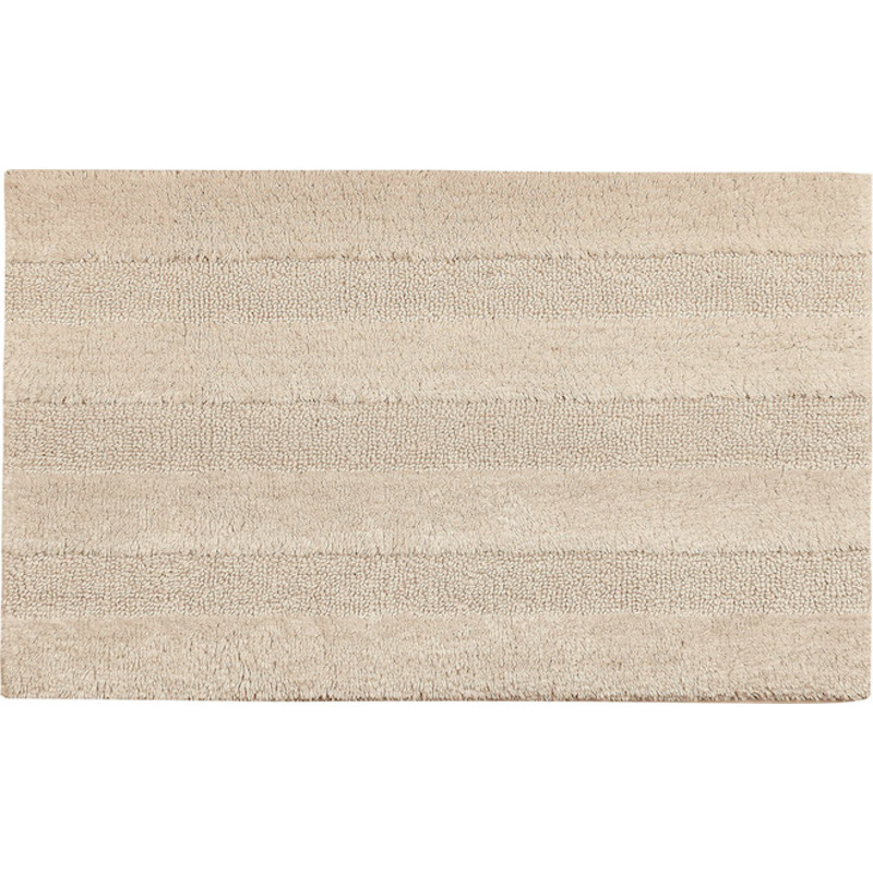 Sorema New Plus badrumsmatta, 60x90 cm, beige