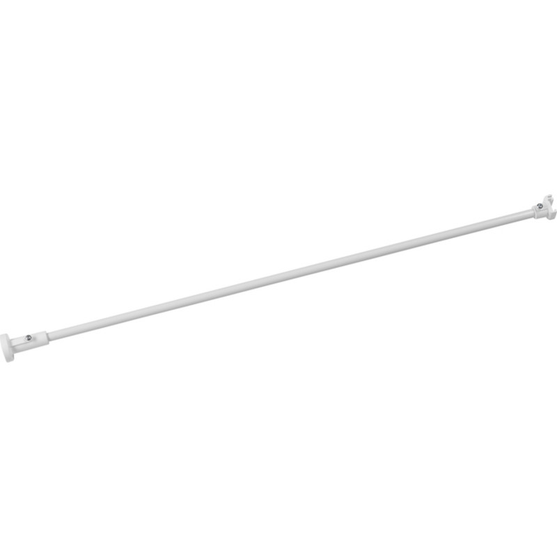 Leijma Stabil takstöd, 50 cm, vit