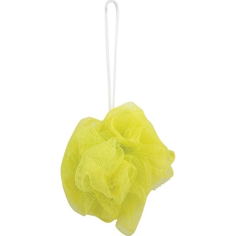 Spirella Showerflower svamp, grøn