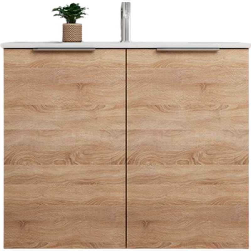 Sanibell Online möbelpaket, omonterad, 81x36 cm, bardolino ek