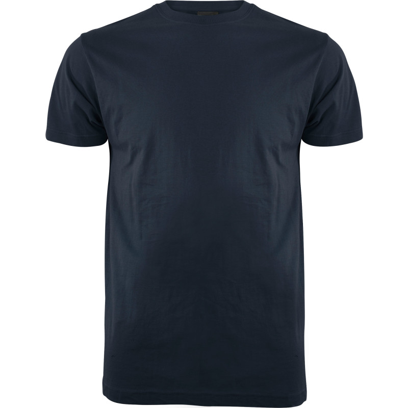 Blue Rebel Antilope t-shirt, marineblå, str. L