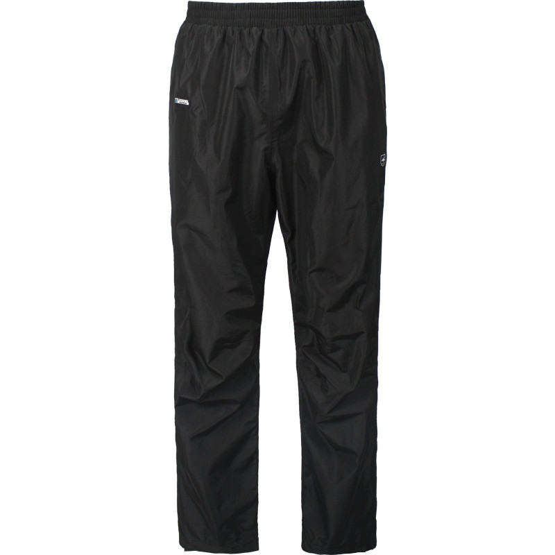 Lyngsøe FOX3051 regnbukser, sort, str. 4XL