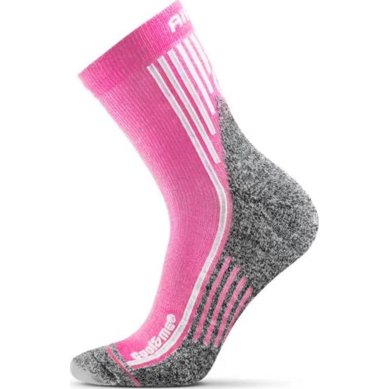 Airtox Absolute strumpor 4, rosa, stl 40-42