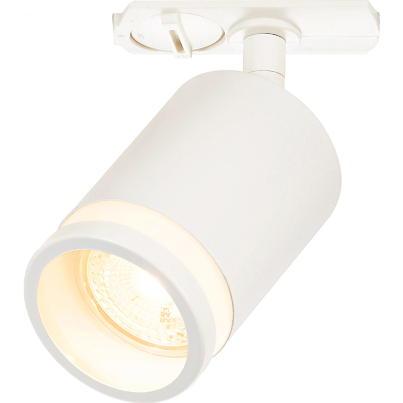 Nordlux Link Rondie 1F skinnespot, hvid