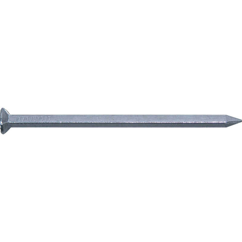 5 st Paslode fyrkantspik, varmförzinkad, 1,6x25 mm, 150 st