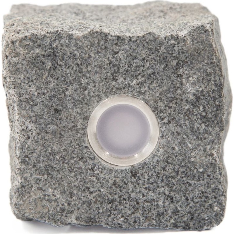 Light By Juul Chaussesten med Cosmos spot, earl blue