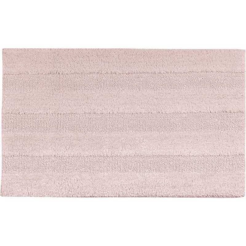 Sorema New Plus badrumsmatta, 50x70 cm, rosa