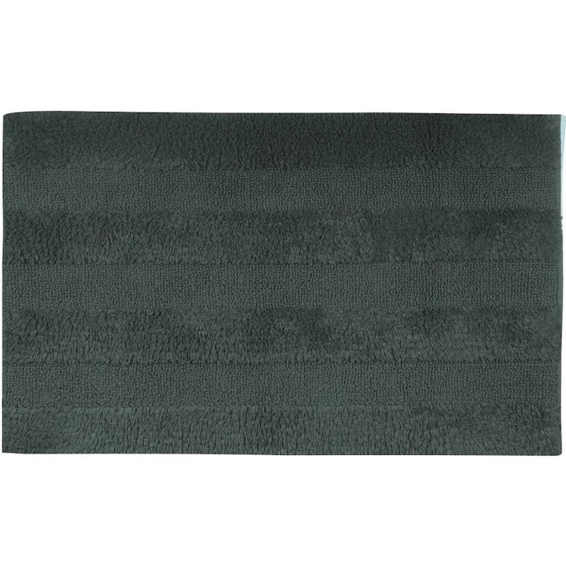 Sorema New Plus bademåtte, 70x120 cm, grøn