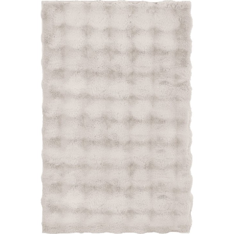 Kleine Wolke Cloud bademåtte, 70x120 cm, beige