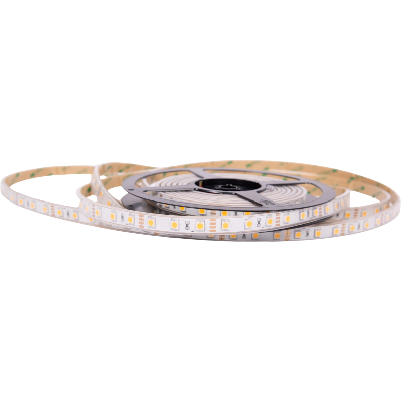 Lumenlight Maestro LED list utomhus, 4000K, 5 meter