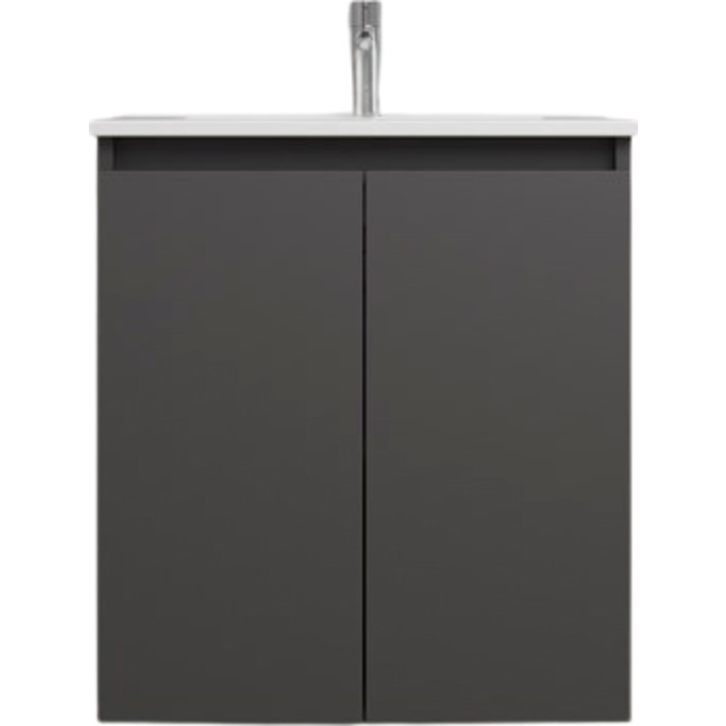 Sanibell Online møbelpakke, 61x46 cm, mat antracit