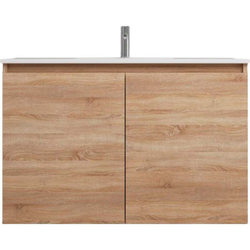 Sanibell Online möbelpaket, omonterad, 101x46 cm, bardolino ek