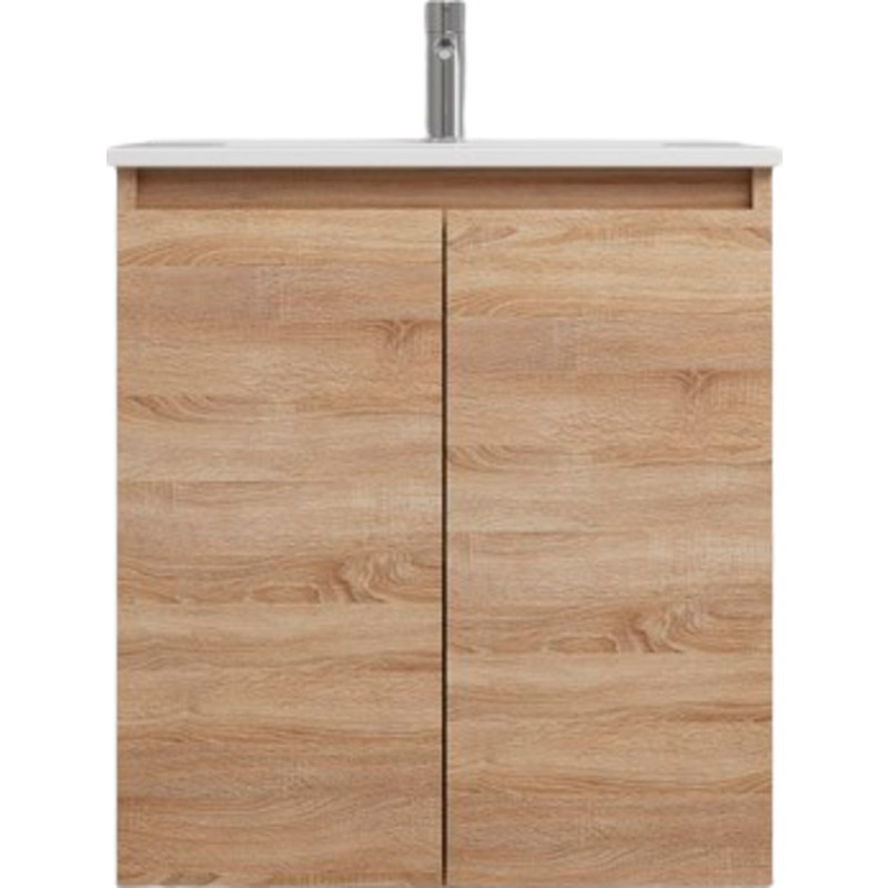 Sanibell Online möbelpaket, omonterad, 61x46 cm, bardolino ek