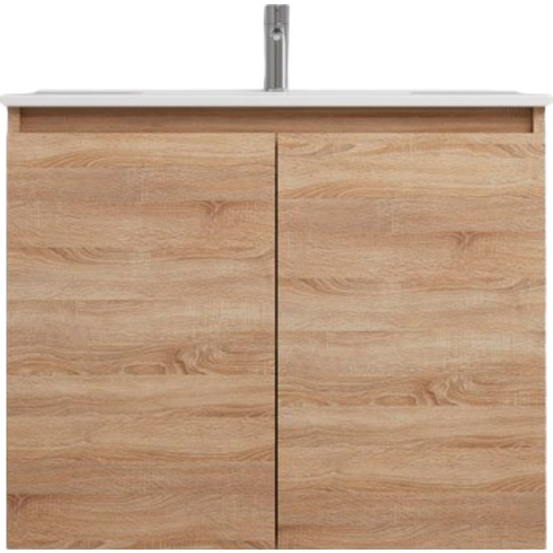Sanibell Online möbelpaket, omonterad, 81x46 cm, bardolino ek