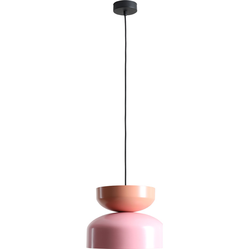 Aldex Tula pendel, koral/rosa
