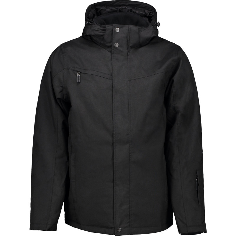 Pitch Stone Winter jacka, svart, st 2XL