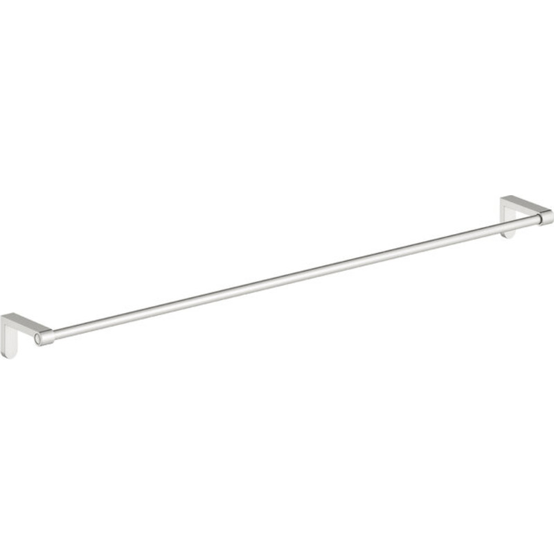 Damixa Zen håndklædestang, 80 cm, stål