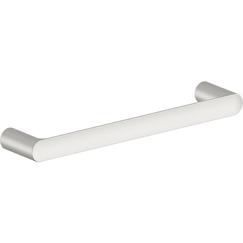Damixa Zen greb, cc 160 mm, stål
