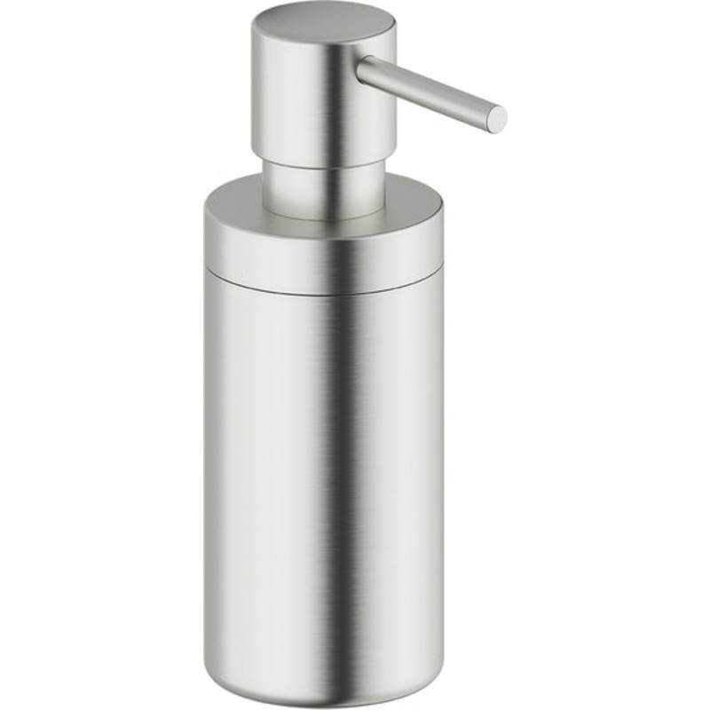Damixa Zen sæbedispenser, stål