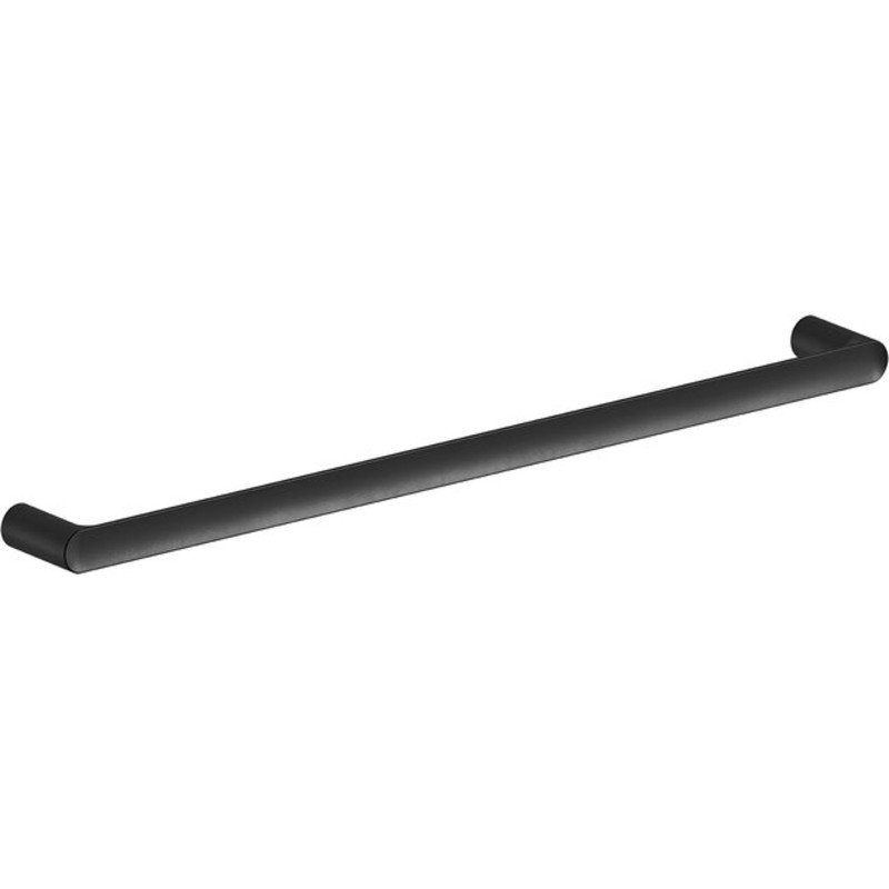 Damixa Zen greb, cc 320 mm, mat sort