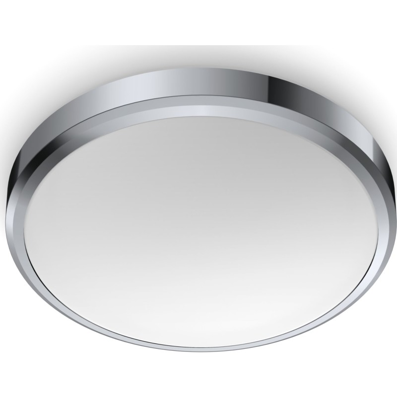 Philips Doris plafond, krom
