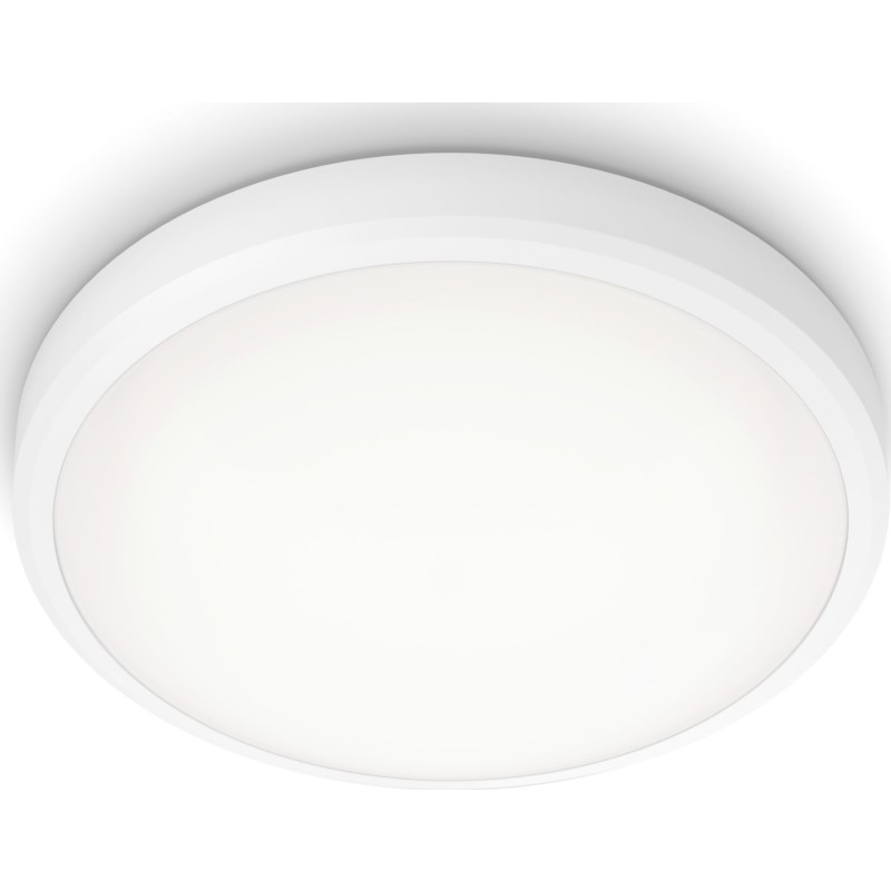 Philips Doris plafond, vit