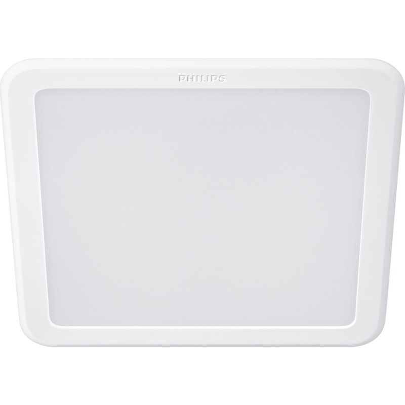 Philips Meson indbygningsspot, 16,5W, 3000K