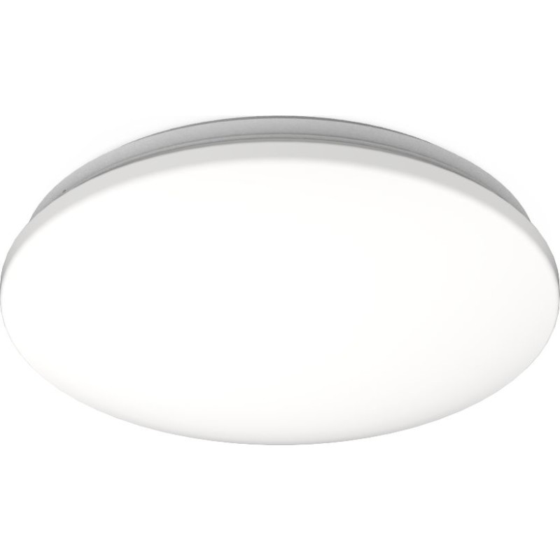 Philips Acuna plafond, 21W, 2700K, Ø34,5 cm
