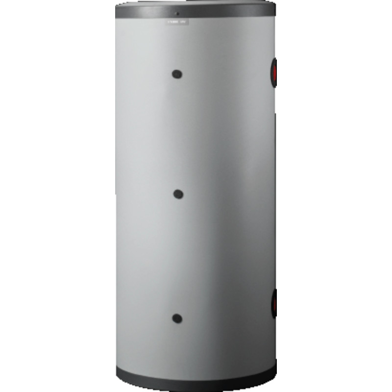 Nibe UKV utjämningskärl, 200 liter