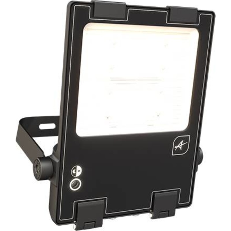 Ansell Lighting Aztec strålkastare, 160W, 29000lm