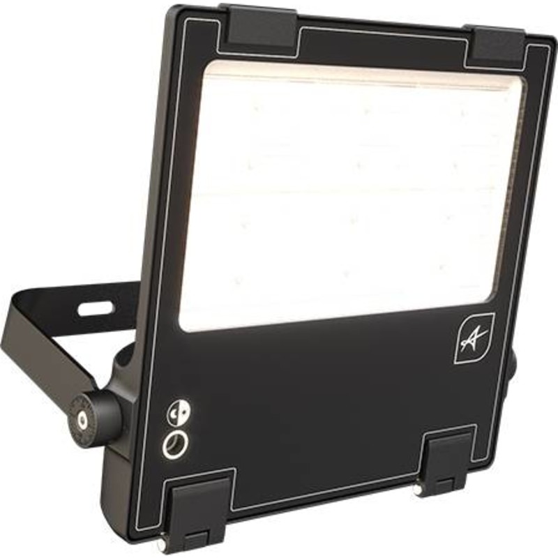 Ansell Lighting Aztec strålkastare, 240W, 43000lm