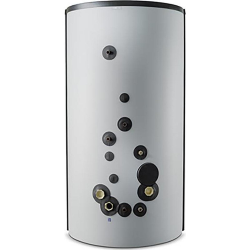 Nibe VPB 1000 vattenvärmare, 960 liter