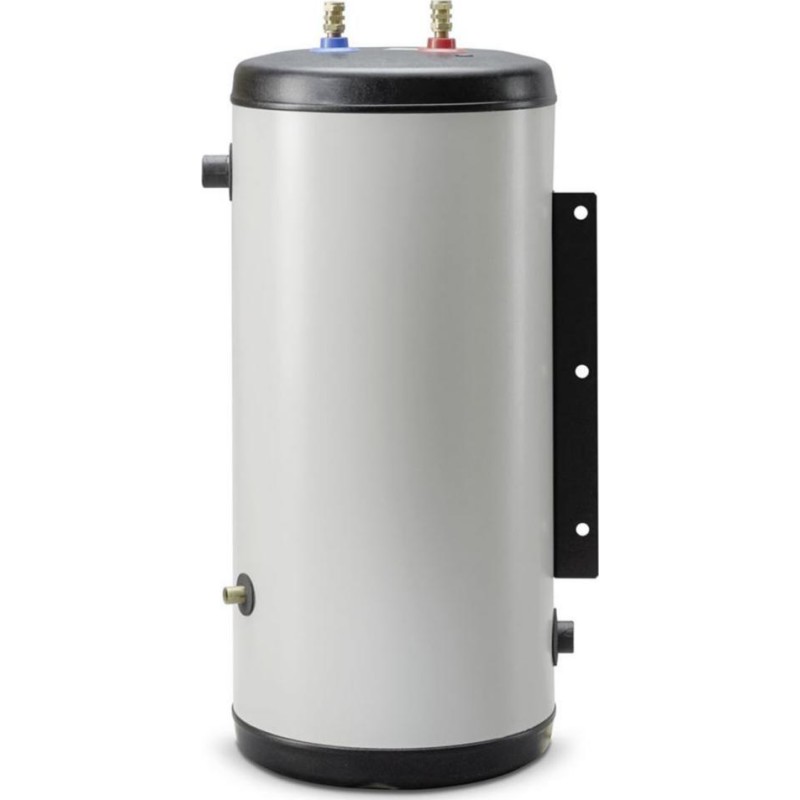 Nibe SP-300 vattenvärmare, koppar, 273 liter