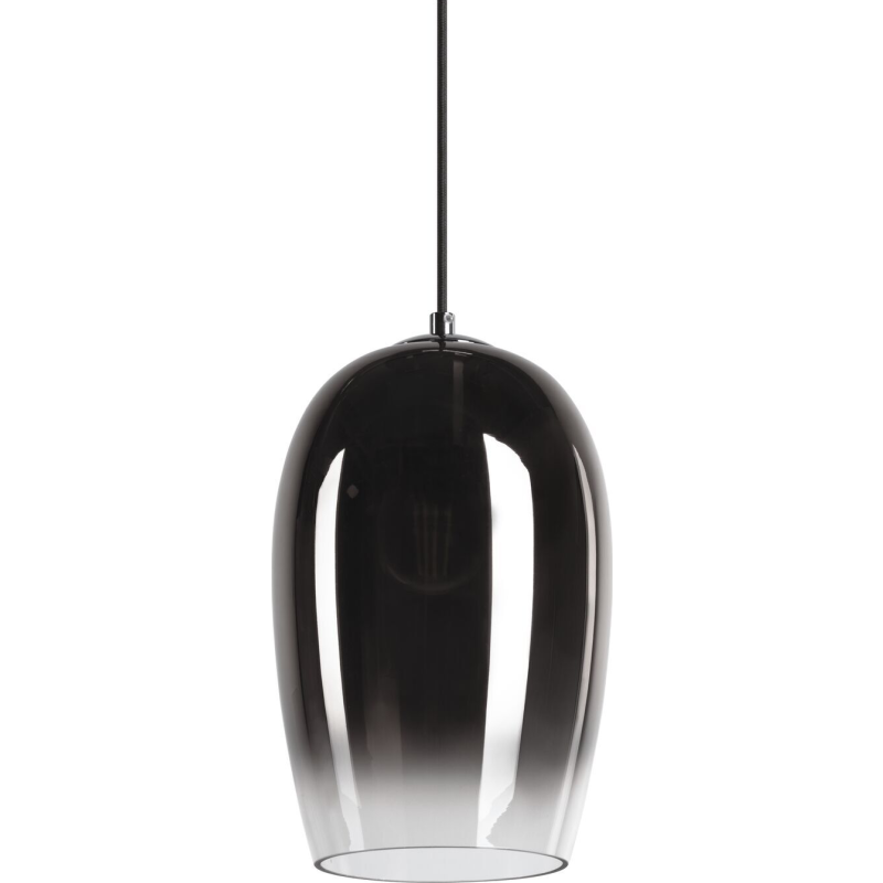 SLV Pantilo Oval pendel, krom