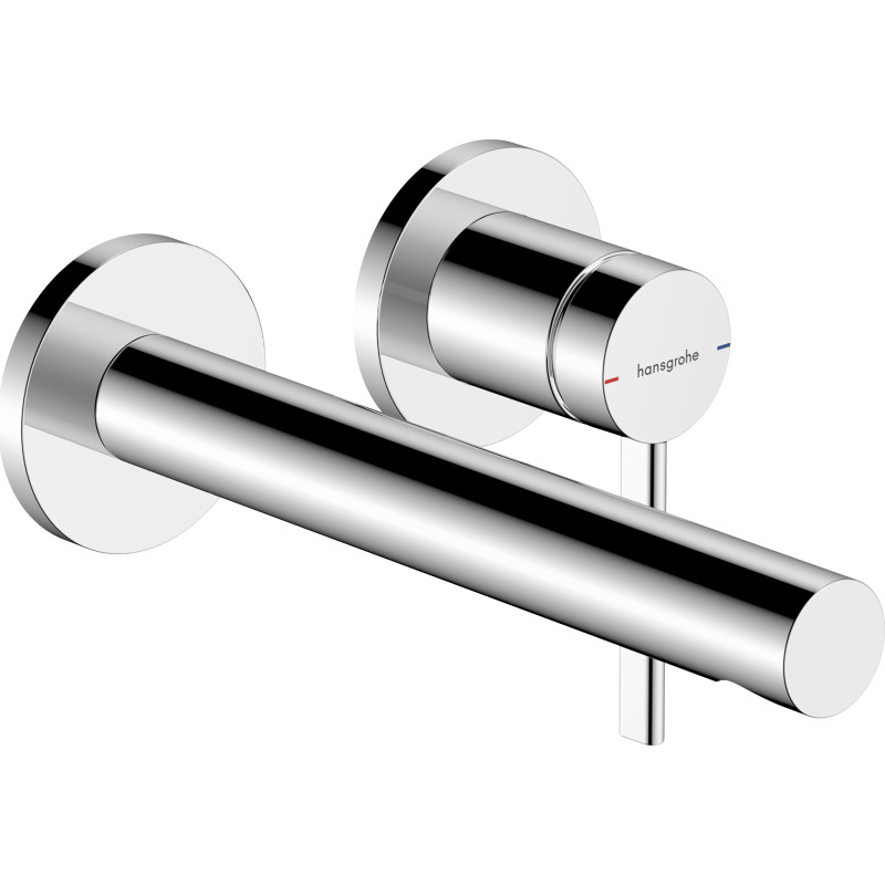 Hansgrohe Zesis S tvättställsblandare, krom
