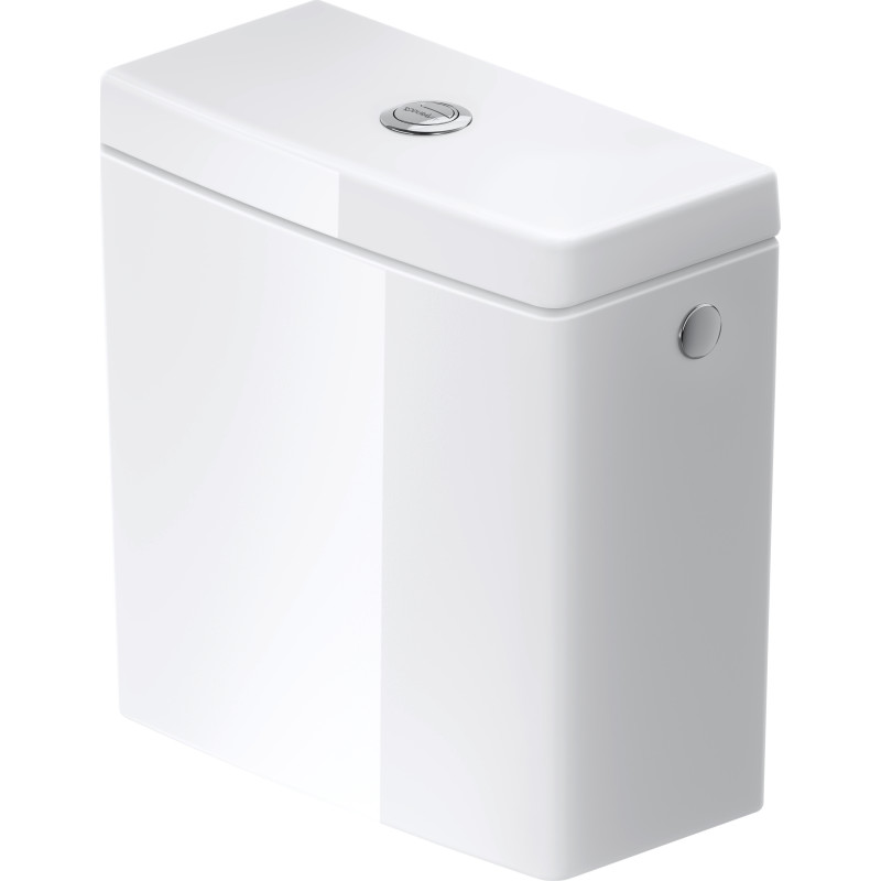 Duravit Balcoon cisterne, hvid