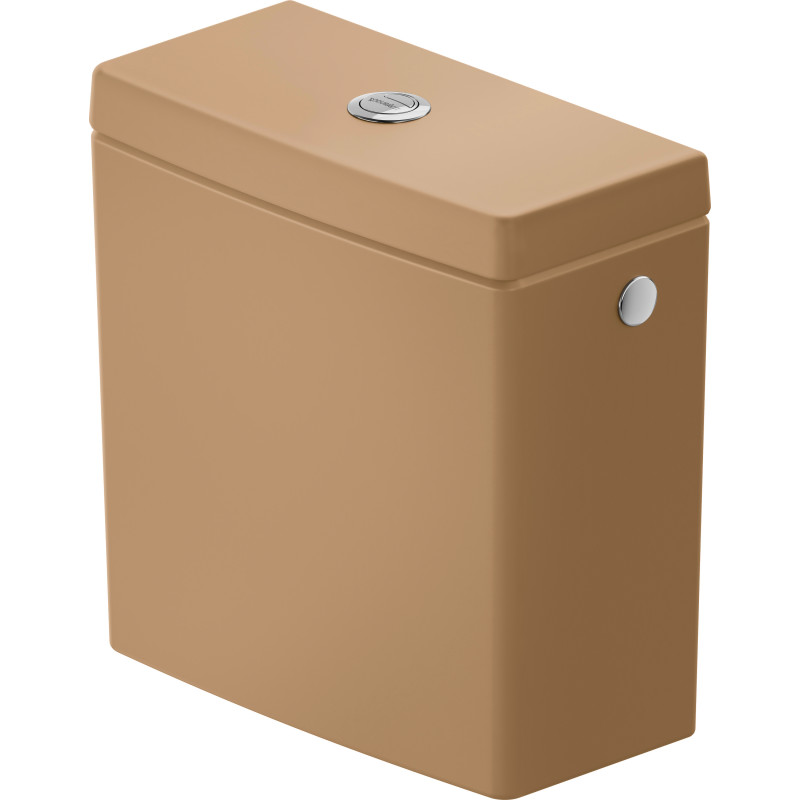 Duravit Balcoon cisterne, brun