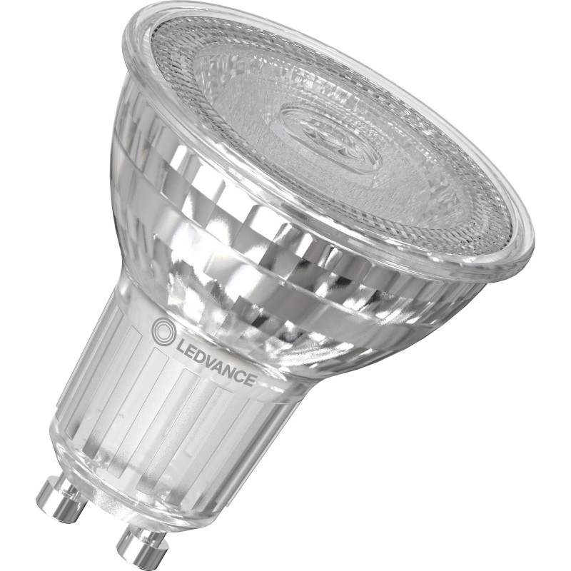 Ledvance GU10 spotpære, 4000K, 3,7W